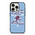 PHILADELPHIA PHILLIES ICON iPhone 15 Pro Case Cover PHILADELPHIA PHILLIES ICON iPhone 15 Pro Case Cover
