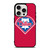 PHILADELPHIA PHILLIES iPhone 15 Pro Case Cover PHILADELPHIA PHILLIES iPhone 15 Pro Case Cover