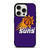 PHOENIX SUNS iPhone 15 Pro Case Cover