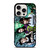 PIERCE THE VEIL iPhone 15 Pro Case Cover PIERCE THE VEIL iPhone 15 Pro Case Cover