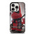 PIKACHU POKEMON DEADPOOL iPhone 15 Pro Case Cover PIKACHU POKEMON DEADPOOL iPhone 15 Pro Case Cover
