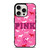 PINK DOG VICTORIA'S SECRET iPhone 15 Pro Case Cover PINK DOG VICTORIA'S SECRET iPhone 15 Pro Case Cover