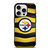 PITTSBURGH STEELERS 3 iPhone 15 Pro Case Cover