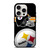 PITTSBURGH STEELERS HELMET iPhone 15 Pro Case Cover
