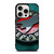 PLANET EXPRESS FUTURAMA 3D iPhone 15 Pro Case Cover PLANET EXPRESS FUTURAMA 3D iPhone 15 Pro Case Cover