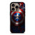 CAPTAIN AMERICA SHIELD AVENGERS iPhone 16 Pro Case Cover CAPTAIN AMERICA SHIELD AVENGERS iPhone 16 Pro Case Cover