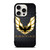PONTIAC FIREBIRD LOGO iPhone 15 Pro Case Cover PONTIAC FIREBIRD LOGO iPhone 15 Pro Case Cover