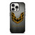 PONTIAC TRANS AM FIREBIRD 2 iPhone 15 Pro Case Cover