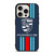 PORSCHE STUTTGART CAR LOGO ICON iPhone 15 Pro Case Cover