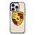 PORSCHE SUPERCAR LOGO 2 iPhone 15 Pro Case Cover PORSCHE SUPERCAR LOGO 2 iPhone 15 Pro Case Cover
