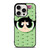 POWERPUFF GIRLS BUTTERCUP iPhone 15 Pro Case Cover