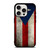 PUERTO RICO FLAG iPhone 15 Pro Case Cover PUERTO RICO FLAG iPhone 15 Pro Case Cover