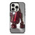 R2D2 STAR WARS iPhone 15 Pro Case Cover