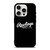 RAWLINGS SPORTWEAR LOGO iPhone 15 Pro Case Cover RAWLINGS SPORTWEAR LOGO iPhone 15 Pro Case Cover