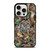 REALTREE CAMO 2 iPhone 15 Pro Case Cover
