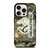 REALTREE CAMO ICON iPhone 15 Pro Case Cover