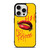RED HOT CHILI PEPPERS ART iPhone 15 Pro Case Cover