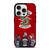 RIVERDALE SOUTHSIDE iPhone 15 Pro Case Cover RIVERDALE SOUTHSIDE iPhone 15 Pro Case Cover