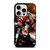 SAMUS ARAN METROID-Recovered iPhone 15 Pro Case Cover SAMUS ARAN METROID-Recovered iPhone 15 Pro Case Cover