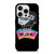 SAN ANTONIO SPURS 2 iPhone 15 Pro Case Cover