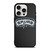 SAN ANTONIO SPURS iPhone 15 Pro Case Cover