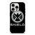 SHIELD 1 iPhone 15 Pro Case Cover