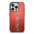 SILVIA iPhone 15 Pro Case Cover