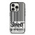 SLIPKNOT BARCODE LOGO iPhone 15 Pro Case Cover