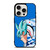 SON GOKU BAPE DRAGON BALL SAIYAN BLUE iPhone 15 Pro Case Cover SON GOKU BAPE DRAGON BALL SAIYAN BLUE iPhone 15 Pro Case Cover
