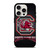 SOUTH CAROLINA GAMECOCKS iPhone 15 Pro Case Cover