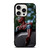 SPIDERMAN J. COLE FOREST HILLS iPhone 15 Pro Case Cover SPIDERMAN J. COLE FOREST HILLS iPhone 15 Pro Case Cover