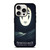 SPIRITED AWAY NO FACE iPhone 15 Pro Case Cover