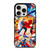 SUPERMAN DC HERO iPhone 15 Pro Case Cover