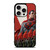 SUPERMAN RED SON DC COMICS iPhone 15 Pro Case Cover
