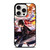 SWORD ART ONLINE SAO KIRITO AND ASUNA iPhone 15 Pro Case Cover