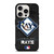 TAMPA BAY RAYS MLB ARENA iPhone 15 Pro Case Cover