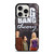 THE BIG BANG THEORY 1 iPhone 15 Pro Case Cover