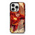 THE FLASH 7 iPhone 15 Pro Case Cover