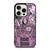 THE HAUNTED MANSION DISNEY iPhone 15 Pro Case Cover