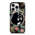 THE HUNDREDS FLORAL LOGO iPhone 15 Pro Case Cover