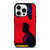 THE WEEKND STARBOY CAT iPhone 15 Pro Case Cover