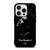 THE WEEKND XO LOGO iPhone 15 Pro Case Cover THE WEEKND XO LOGO iPhone 15 Pro Case Cover