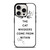 THE WHISKERS DAN AND PHIL iPhone 15 Pro Case Cover