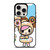 TOKIDOKI DONUTELLA NEW iPhone 15 Pro Case Cover TOKIDOKI DONUTELLA NEW iPhone 15 Pro Case Cover