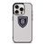 TOMMY HILFIGER 1985 LOGO iPhone 15 Pro Case Cover