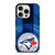 TORONTO BLUE JAYS LOGO iPhone 15 Pro Case Cover TORONTO BLUE JAYS LOGO iPhone 15 Pro Case Cover