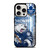 TORONTO MAPLE LEAFS LOGO BEAR MASCOT iPhone 15 Pro Case Cover