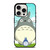 TOTORO TONARI NO iPhone 15 Pro Case Cover TOTORO TONARI NO iPhone 15 Pro Case Cover