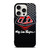 TROY LEE DESIGN iPhone 15 Pro Case Cover TROY LEE DESIGN iPhone 15 Pro Case Cover
