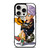 TRUNKS DRAGON BALL CAMO BAPE iPhone 15 Pro Case Cover TRUNKS DRAGON BALL CAMO BAPE iPhone 15 Pro Case Cover